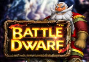 General information about Battle Dwarf slot