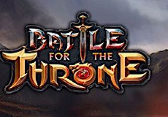 Battle for the Throne logo