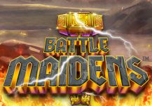Battle Maidens