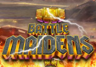 General information about Battle Maidens slot