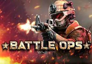 General information about Battle Ops slot