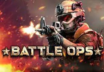 Battle Ops logo