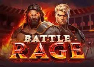 General information about Battle Rage slot
