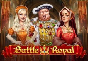 General information about Battle Royal slot