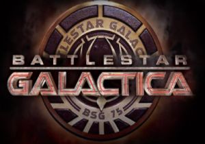 General information about Battlestar Galactica slot