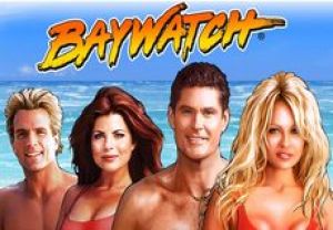 General information about Baywatch slot