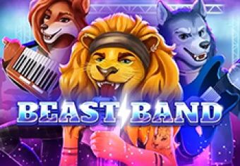 Beast Band logo