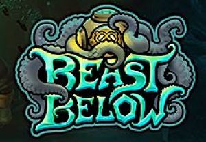 General information about Beast Below slot