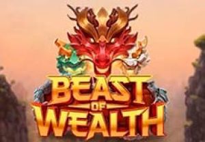 General information about Beast of Wealth slot