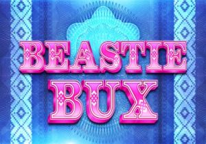 General information about Beastie Bux slot