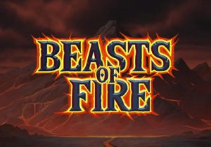 General information about Beasts of Fire slot