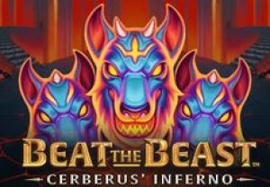 General information about Beat the Beast: Cerberus’ Inferno slot