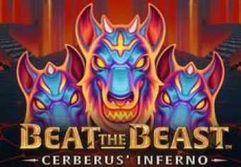 Beat the Beast: Cerberus’ Inferno logo