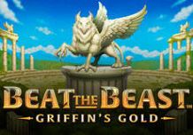 Beat the Beast: Griffin's Gold