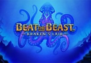 General information about Beat the Beast: Kraken’s Lair slot