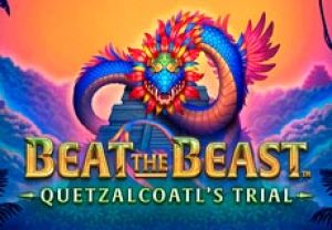 General information about Beat the Beast Quetzalcoatl's Trial slot