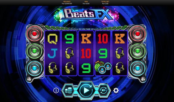 Beats Ex