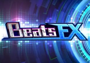 General information about Beats Ex slot