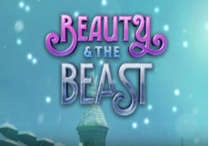 Beauty and the Beast Online Slot by Yggdrasil Logo