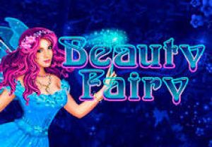 General information about Beauty Fairy slot