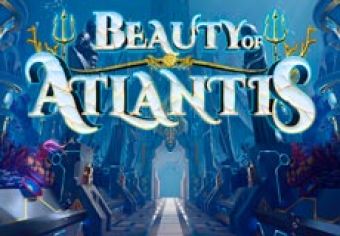 Beauty of Atlantis logo