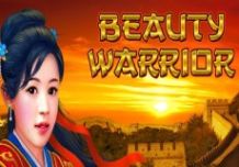 Beauty Warrior