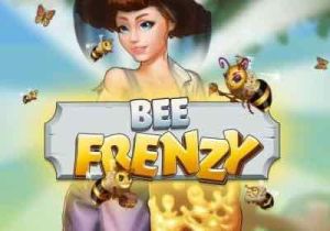 General information about Bee Frenzy slot