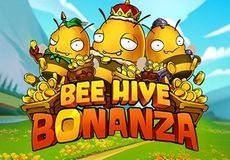 Bee Hive Bonanza