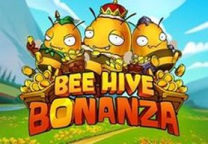 General information about Bee Hive Bonanza slot