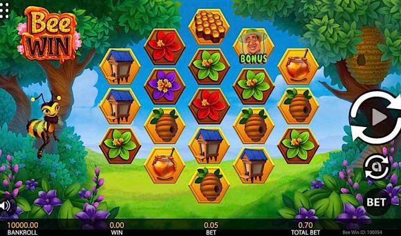 Bee Win