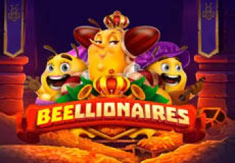 Beellionaires Dream Drop logo