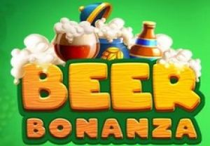 General information about Beer Bonanza slot