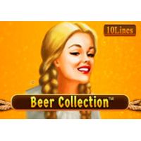 Beer Collection 10 Lines slot