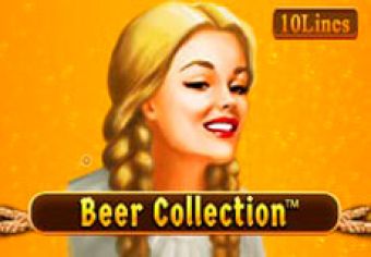 Beer Collection 10 Lines logo