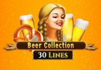 Beer Collection 30 Lines logo