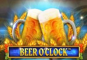 General information about Beer O'Clock slot