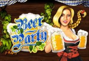 General information about Beer Party slot