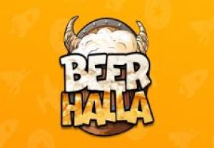 General information about BeerHalla slot