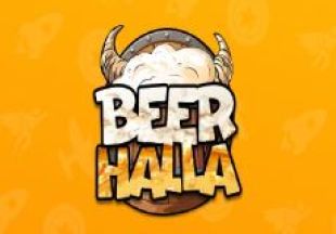General information about BeerHalla slot