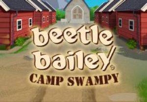 General information about Beetle Bailey slot