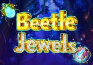 General information about Beetle Jewels slot