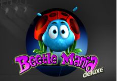Beetle Mania Deluxe