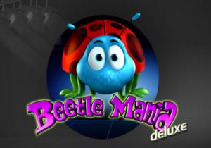 General information about Beetle Mania Deluxe slot