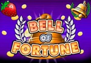 General information about Bell Of Fortune slot