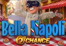 Bella Napoli 2nd Chance 
