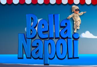 Bella Napoli logo