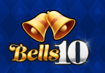 Bells 10 logo