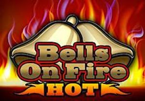 General information about Bells On Fire Hot slot