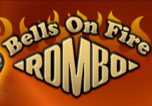 Bells on Fire Rombo