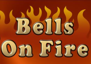 General information about Bells on Fire slot